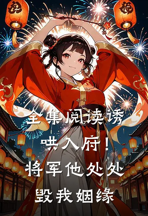 全集阅读诱哄入府！将军他处处毁我姻缘