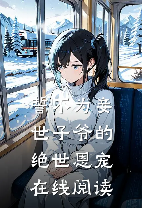 誓不为妾，世子爷的绝世恩宠在线阅读