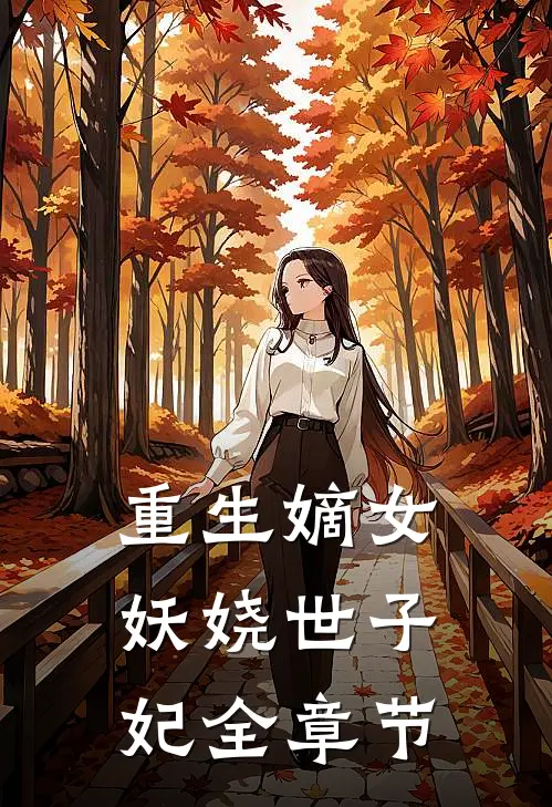 重生嫡女妖娆世子妃全章节阅读
