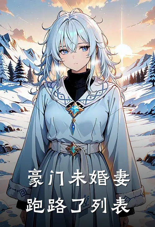 豪门未婚妻跑路了列表