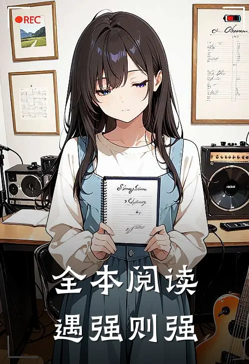 全本阅读遇强则强