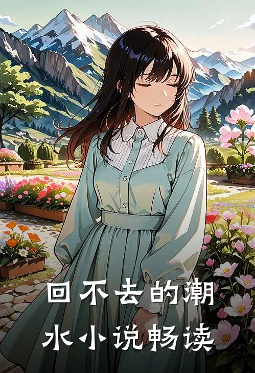 回不去的潮水小说畅读