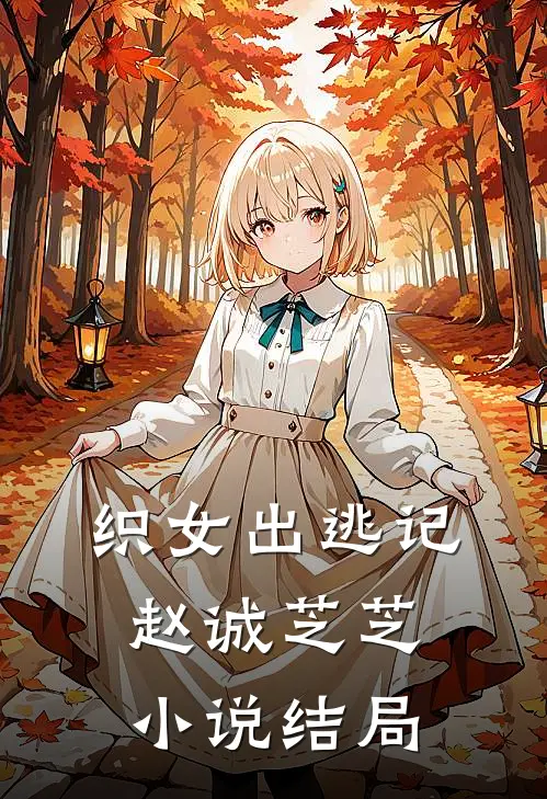 织女出逃记赵诚芝芝小说结局
