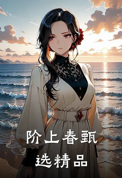 阶上春甄选精品