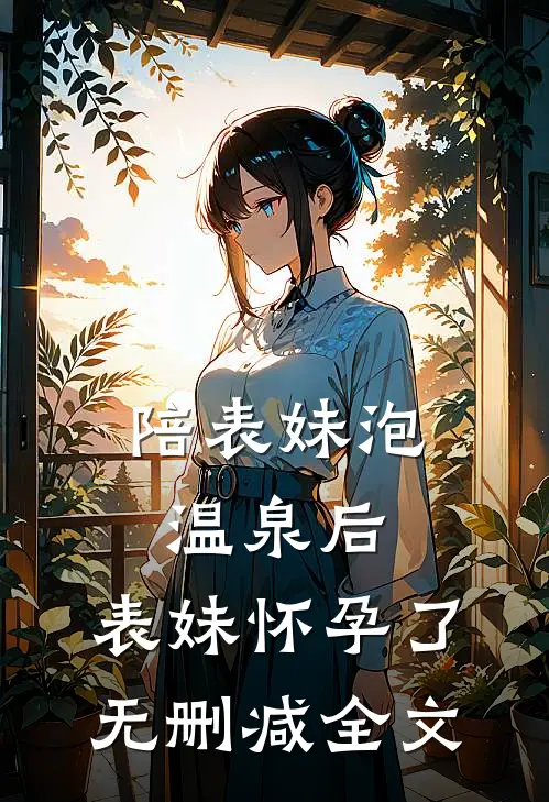 陪表妹泡温泉后，表妹怀孕了无删减全文