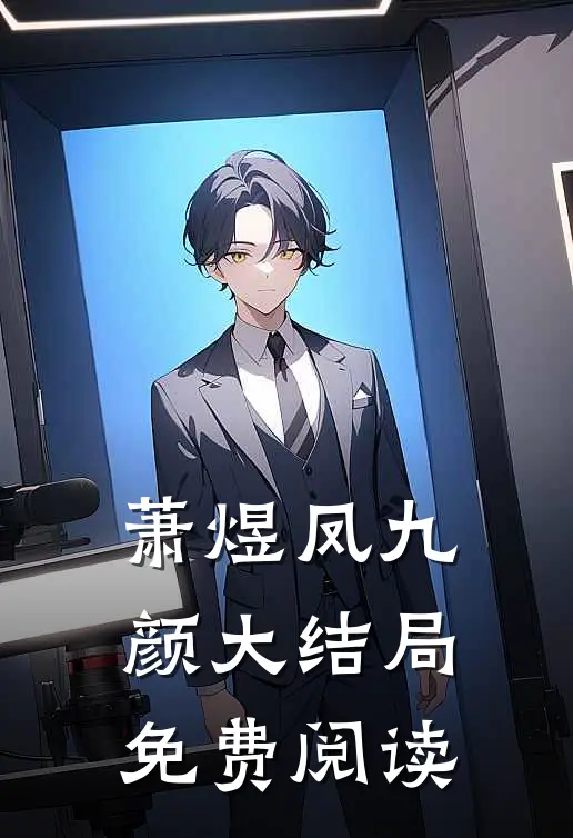 萧煜凤九颜大结局免费阅读