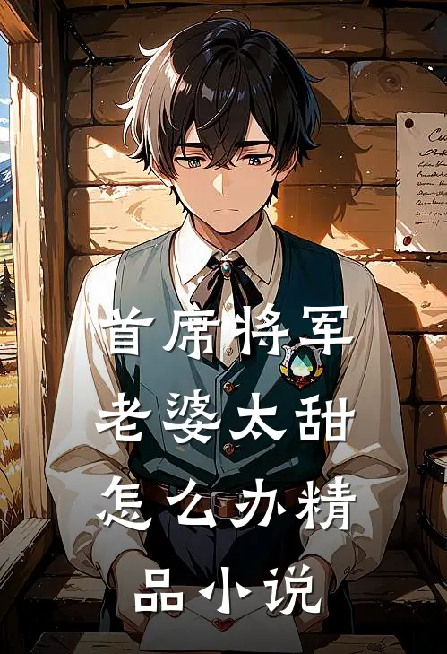 首席将军：老婆太甜怎么办精品小说