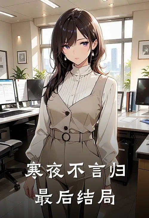 寒夜不言归最后结局