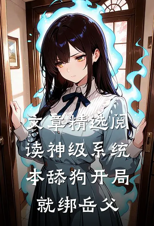 文章精选阅读神级系统：本舔狗开局就绑岳父