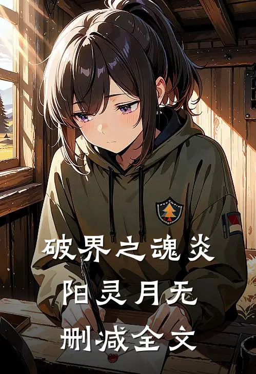 破界之魂炎阳灵月无删减全文