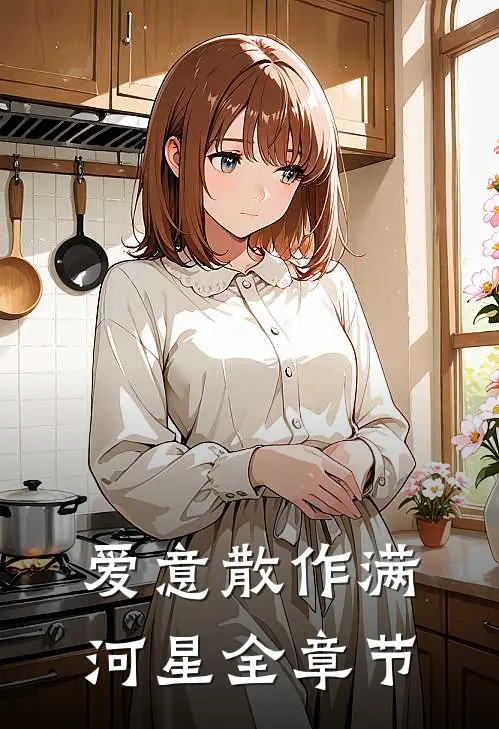 爱意散作满河星全章节