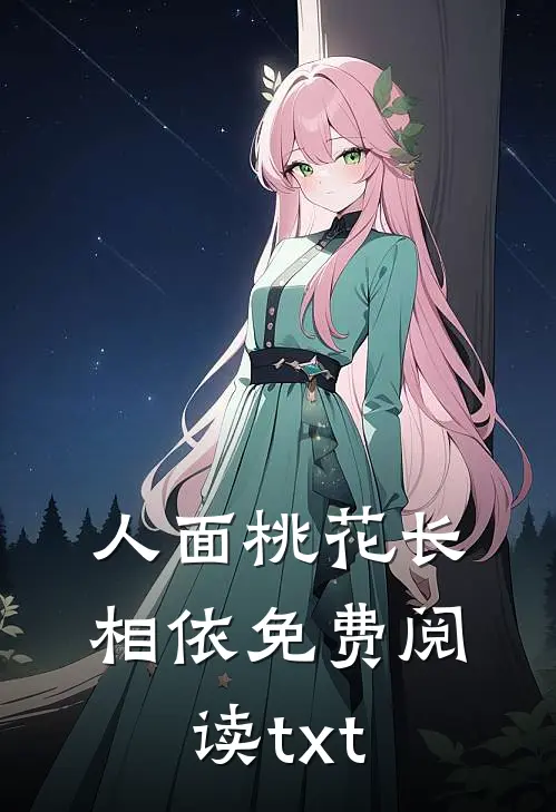 人面桃花长相依免费阅读txt