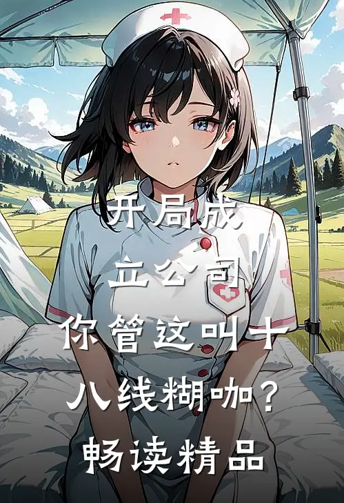 开局成立公司，你管这叫十八线糊咖？畅读精品