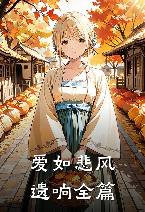 爱如悲风遗响全篇