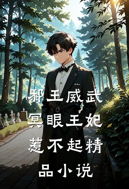 邪王威武冥眼王妃惹不起精品免费阅读