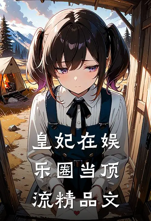 皇妃在娱乐圈当顶流精品文