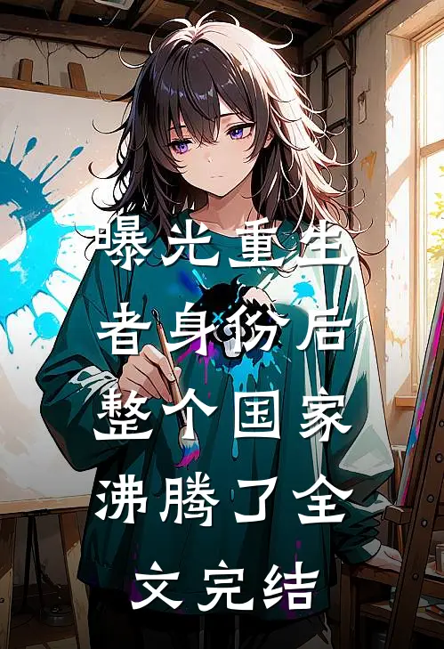 曝光重生者身份后，整个国家沸腾了全文完结
