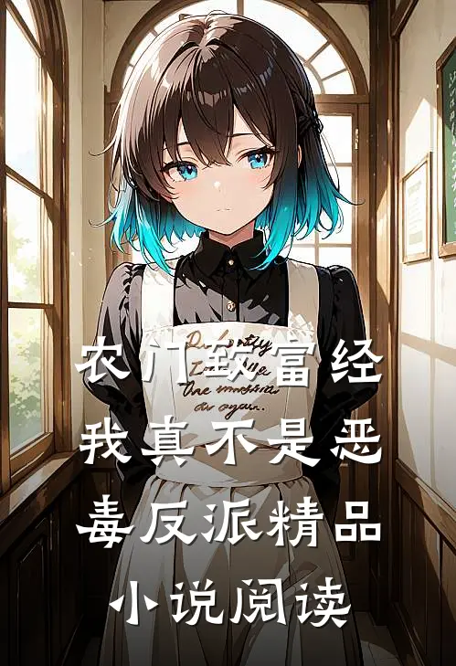 农门致富经我真不是恶毒反派精品小说阅读
