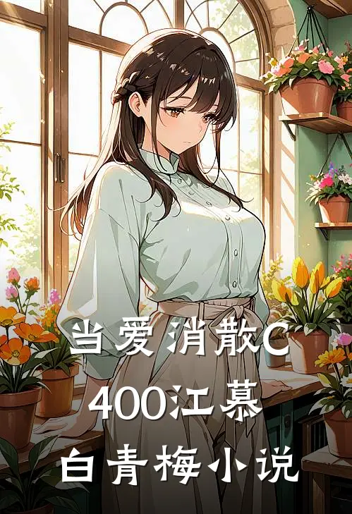 当爱消散C400江慕白青梅小说