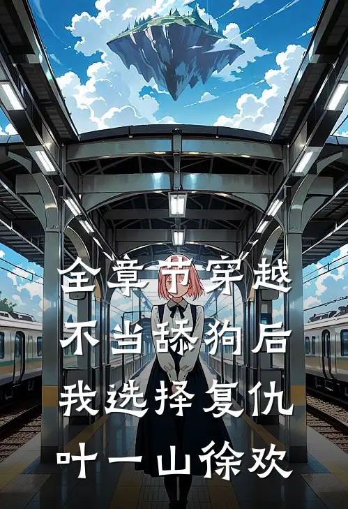 全章节穿越:不当舔狗后,我选择复仇 叶一山徐欢