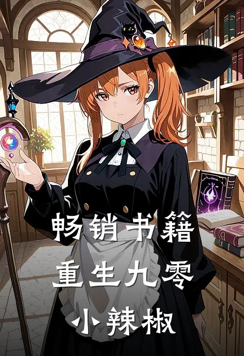 畅销书籍重生九零小辣椒