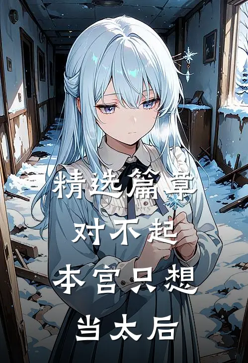 精选篇章对不起，本宫只想当太后