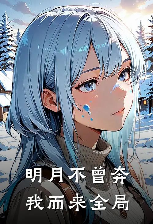 明月不曾奔我而来全局