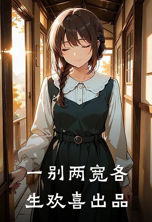 一别两宽各生欢喜出品
