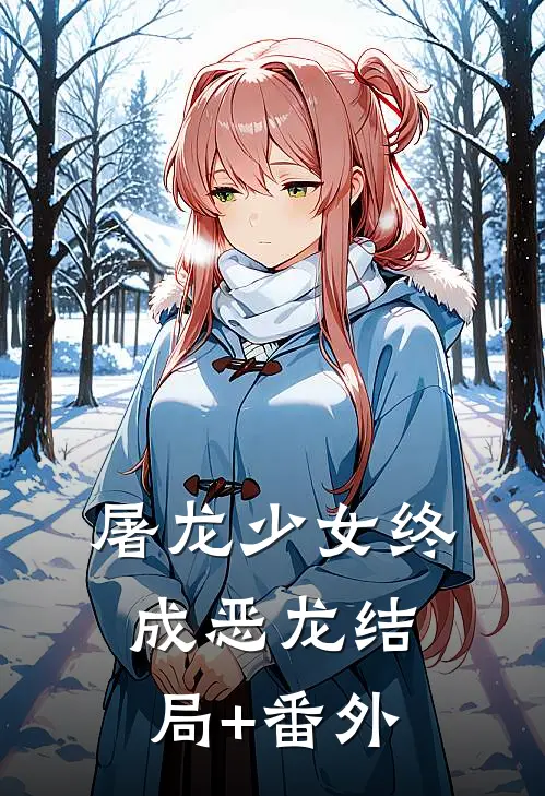 屠龙少女终成恶龙结局+番外