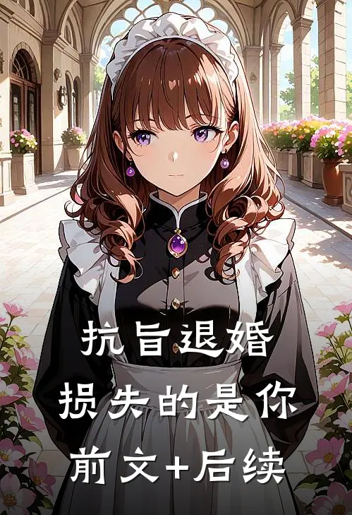 抗旨退婚，损失的是你前文+后续