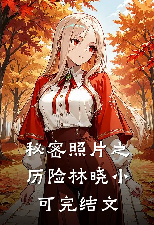 秘密照片之历险林晓小可完结文