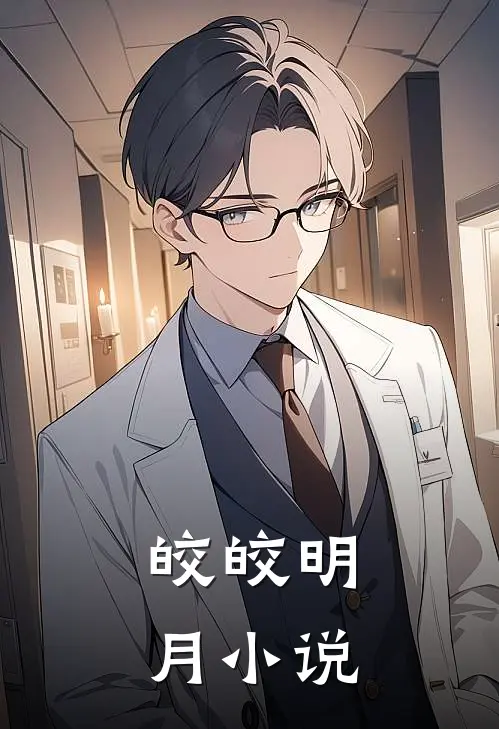 皎皎明月小说