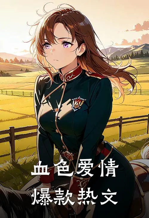 血色爱情爆款热文