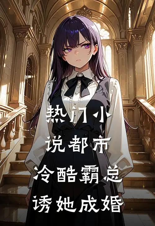 热门小说都市：冷酷霸总诱她成婚