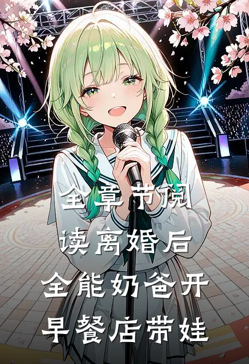 全章节阅读离婚后，全能奶爸开早餐店带娃