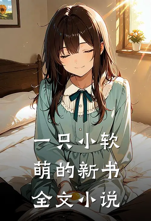 一只小软萌的新书全文小说