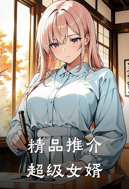 精品推介超级女婿