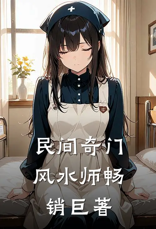 民间奇门风水师畅销巨著