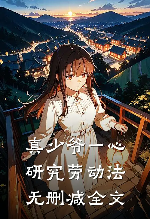 真少爷一心研究劳动法无删减全文