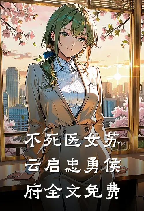 不死医女苏云启忠勇侯府全文免费