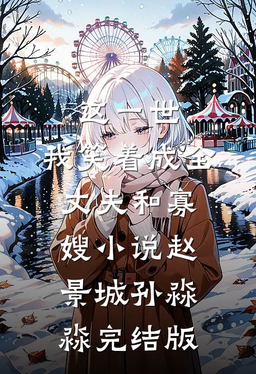 这一世，我笑着成全丈夫和寡嫂小说赵景城孙淼淼完结版