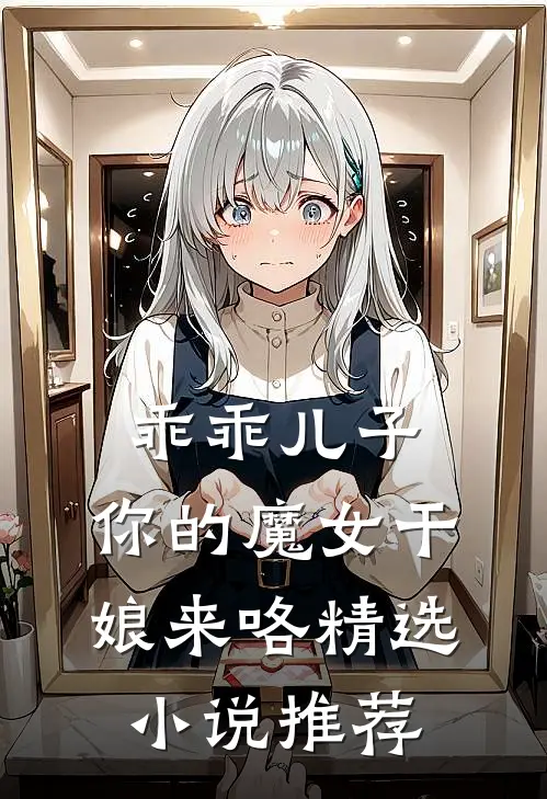 乖乖儿子，你的魔女干娘来咯精选小说推荐