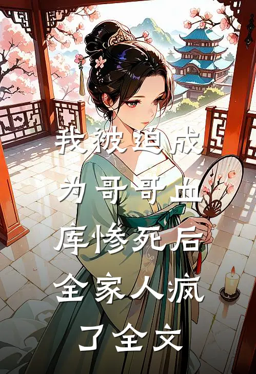 我被迫成为哥哥血库惨死后，全家人疯了全文