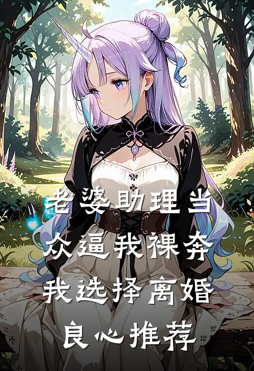 老婆助理当众逼我裸奔，我选择离婚良心推荐