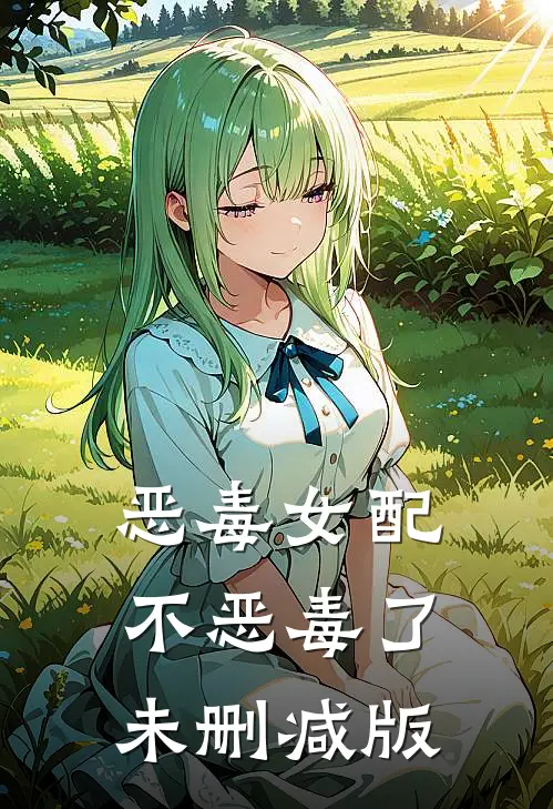 恶毒女配不恶毒了未删减版