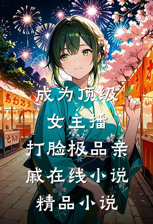 成为顶级女主播,打脸极品亲戚在线小说精品小说