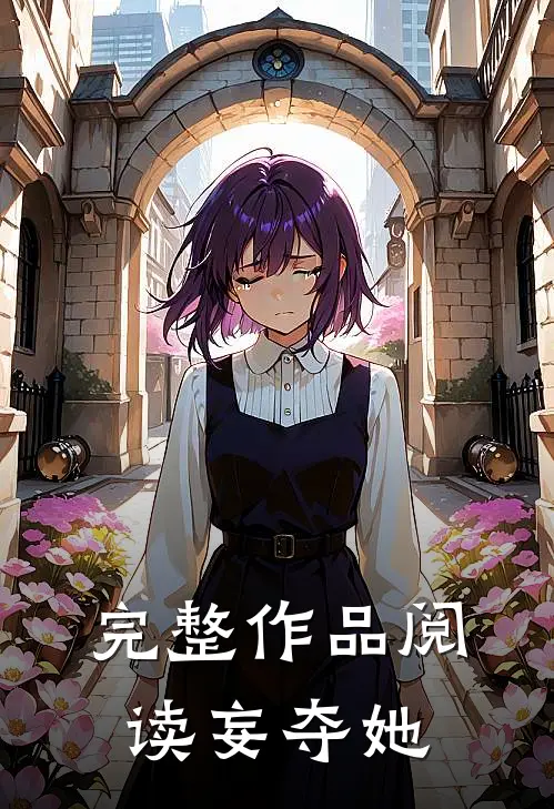 完整作品阅读妄夺她