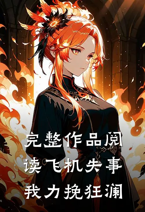 完整作品阅读飞机失事，我力挽狂澜
