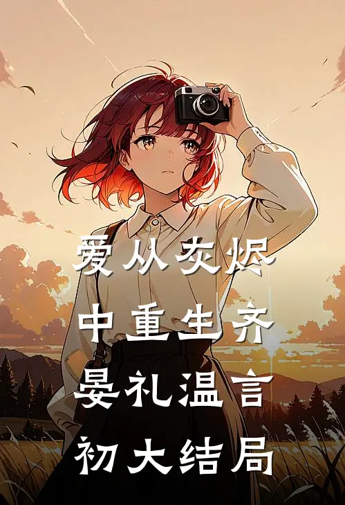 爱从灰烬中重生齐晏礼温言初大结局