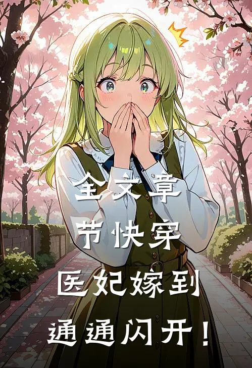 全文章节快穿：医妃嫁到，通通闪开！